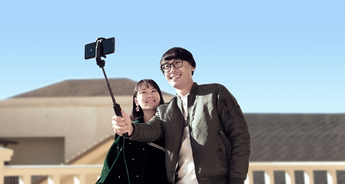 Xiaomi Selfie Stick Tripod