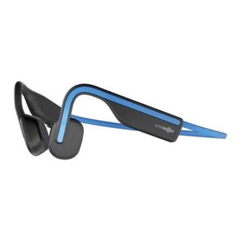 Shokz OpenMove: หูฟังไร้สาย Bone Conduction ที่ดีที่สุดในระดับเริ่มต้น