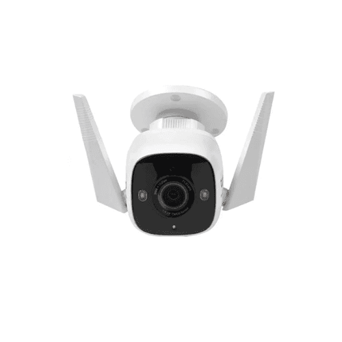 รีวิว TAPO C320WS: กล้องวงจรปิดไร้สาย 2K สอดส่องความปลอดภัยภายนอกบ้าน ครบเครื่องเรื่องกันขโมย