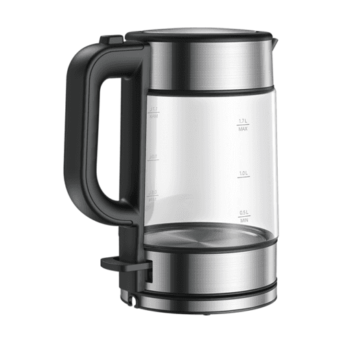 รีวิว Xiaomi Electric Glass Kettle (52764): กาต้มน้ำไฟฟ้าอัจฉริยะ ดีไซน์หรู ใช้งานง่าย