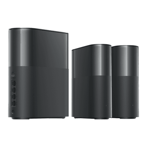 รีวิว Xiaomi Mi Mesh System BE3600 Pro 3-PACK: สุดยอด Mesh Wi-Fi 6 สำหรับบ้านยุคใหม่ที่ครอบคลุมทุกมุม