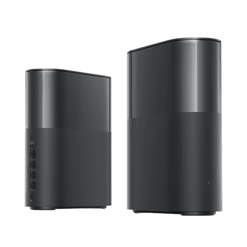 รีวิว Xiaomi Mi Mesh System BE3600 Pro (1-Pack): อัปเกรดเน็ตบ้านให้แรงทั่วถึงด้วย Wi-Fi 6E