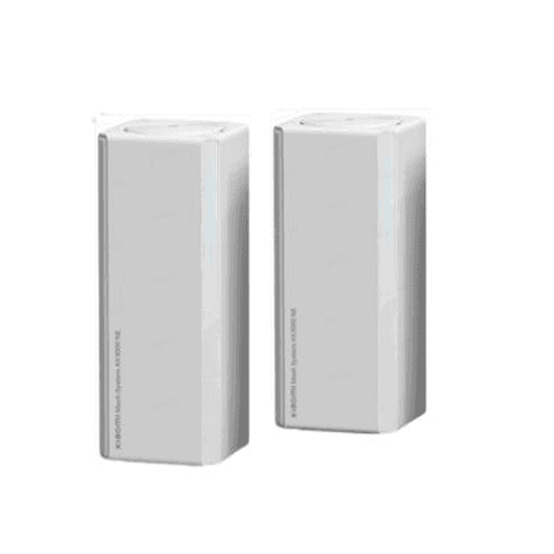 รีวิว Xiaomi Mesh System AX3000 NE (2-Pack): เน็ตแรงทั่วบ้านด้วย Wi-Fi 6 Mesh ที่คุ้มค่า