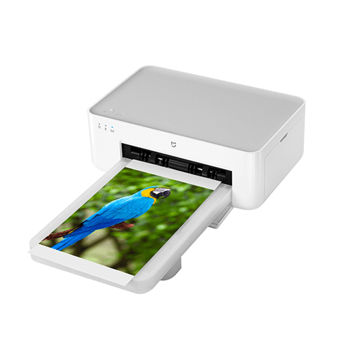 รีวิว Xiaomi Instant Photo Printer 1S (43584): พิมพ์ภาพโพลารอยด์ได้ทันใจ คุณภาพเยี่ยม