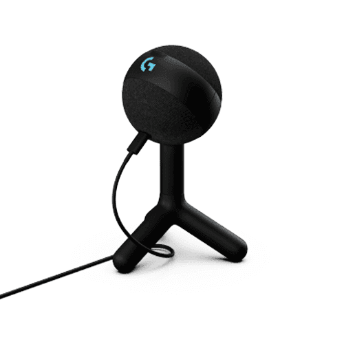 รีวิว G Yeti Orb: ไมโครโฟน RGB สำหรับเกมเมอร์และสตรีมเมอร์ พร้อมเทคโนโลยี LIGHTSYNC
