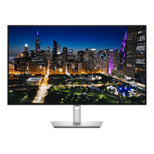 รีวิว Dell UltraSharp 32 4K Thunderbolt Hub Monitor: จอคอมพิวเตอร์ 32 นิ้ว 4K 120Hz ตัวจบสำหรับมืออาชีพ