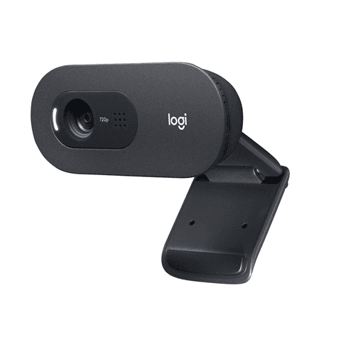 รีวิว Logitech HD Webcam C270: เว็บแคมคุณภาพคุ้มค่า สำหรับการประชุมและการสตรีมเบื้องต้น