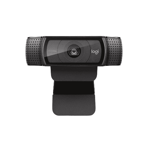 รีวิว Logitech Webcam C920e for Business: สุดยอดเว็บแคมคุณภาพสำหรับมืออาชีพและการทำงานยุคใหม่