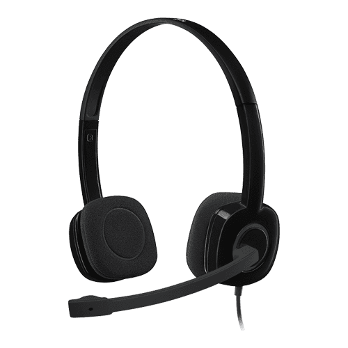 รีวิวเจาะลึก Stereo Headset H151: หูฟังสำหรับงานสื่อสารและประชุมที่คุ้มค่า