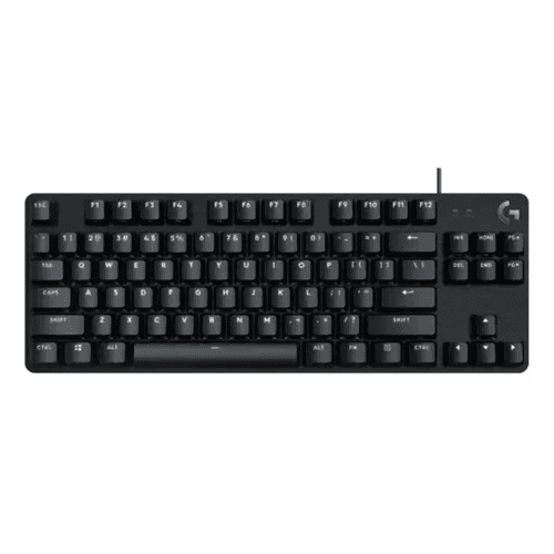 รีวิว Logitech G413 TKL SE Mechanical Keyboard: คีย์บอร์ดเกมมิ่งไร้ปุ่มตัวเลข พร้อมสวิตช์คุณภาพสำหรับเกมเมอร์ชาวไทย