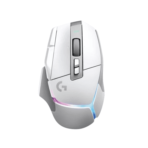 รีวิว Logitech G502 X PLUS LIGHTSPEED เมาส์ไร้สาย สำหรับเกมเมอร์ที่ต้องการประสิทธิภาพสูงสุด