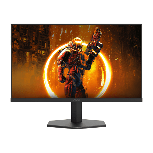 AOC-27G11ZE2/67 รีวิวเจาะลึก: จอมอนิเตอร์เกมมิ่ง 240Hz IPS คมชัด คู่ใจคอ E-Sports