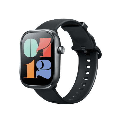 นาฬิกาอัจฉริยะ Mibro Watch C4:  สุขภาพและฟิตเนสในข้อมือ