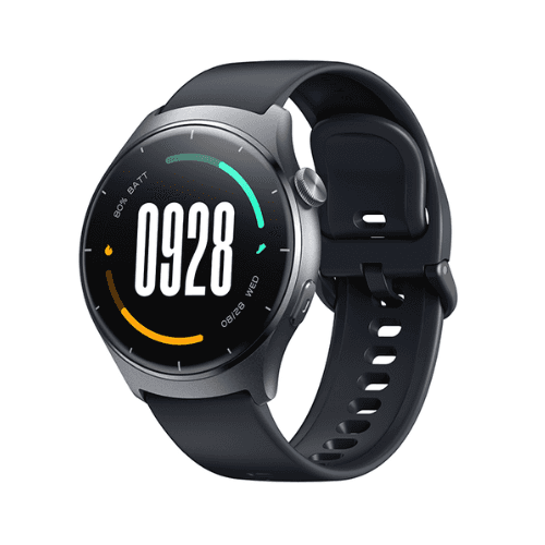 รีวิว Mibro Watch Lite3: Smartwatch ประหยัดพลังงาน สวมใส่สบาย