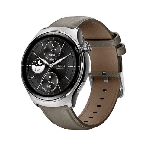 Mibro Watch Lite3 Pro รีวิว สมาร์ทวอทช์คุ้มค่า?