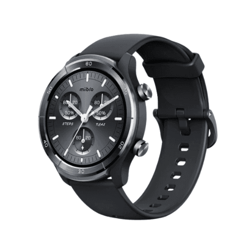 รีวิว Smartwatch Mibro Watch A3 Dark Gray:  นาฬิกาสมาร์ทวอทช์คุ้มค่า ใช้งานได้จริง?