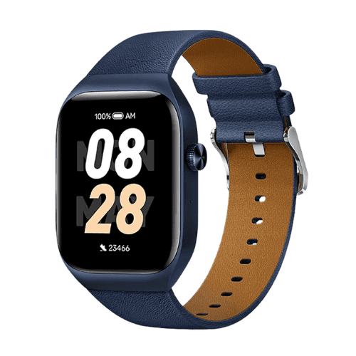 รีวิว Smartwatch Mibro Watch T2: นาฬิกาอัจฉริยะครบฟังก์ชั่น
