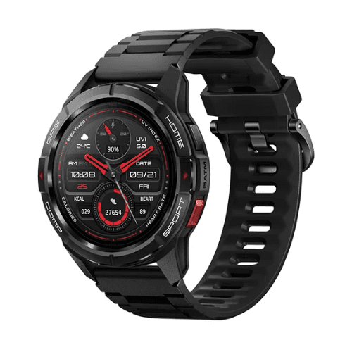 รีวิว Mibro Watch GS Active สมาร์ทวอทช์อเนกประสงค์