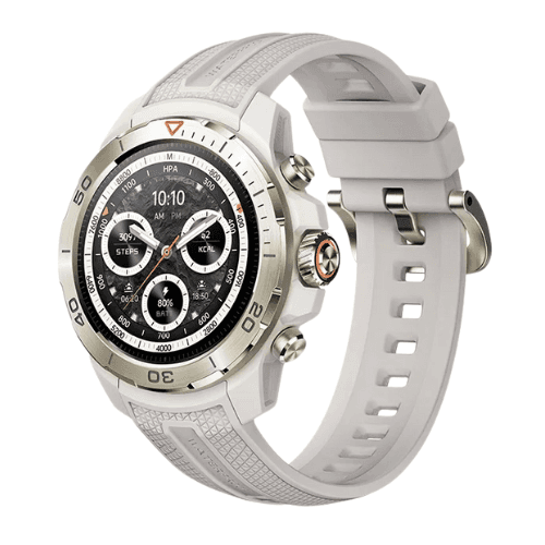 Mibro Watch GS Explorer: Smartwatch ทนทาน พร้อมฟังก์ชั่นครบครัน