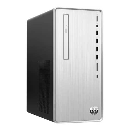 รีวิว HP Pavilion TP01-2015d Desktop (4C9S1PA#AKL) คอมพิวเตอร์เดสก์ทอปสำหรับการใช้งานทั่วไป