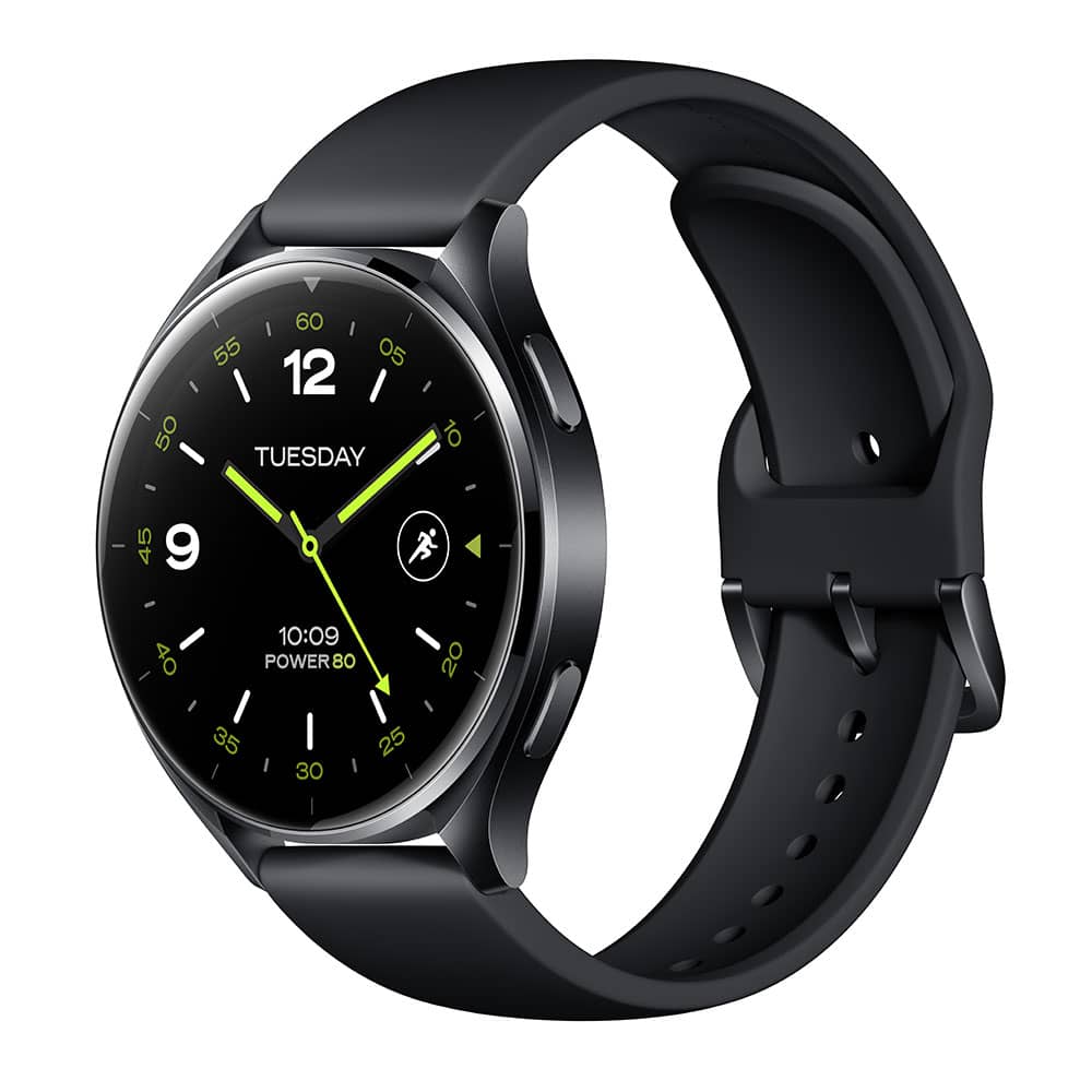 รีวิวเจาะลึก Xiaomi Watch 2 (Black): สมาร์ทวอทช์ที่คุ้มค่าแห่งปี 2024 พร้อมฟีเจอร์ครบครัน