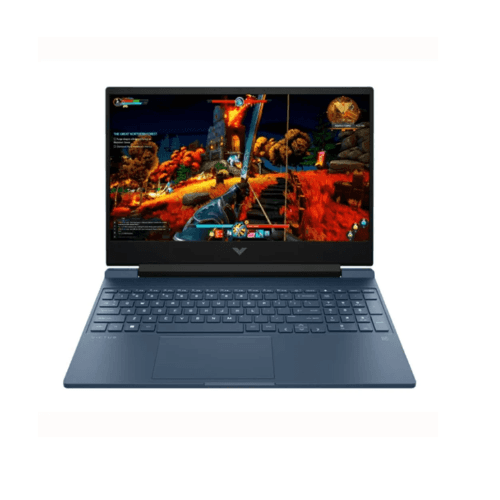 โน๊ตบุ๊ค HP VICTUS 15-fb3063AX:  ประสิทธิภาพคุ้มค่า เล่นเกมได้ลื่นไหล