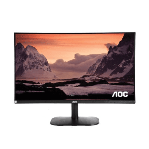 รีวิว Monitor AOC 21.5 นิ้ว 22E1H/67:  ภาพคมชัด ทนทาน ราคาคุ้มค่า!