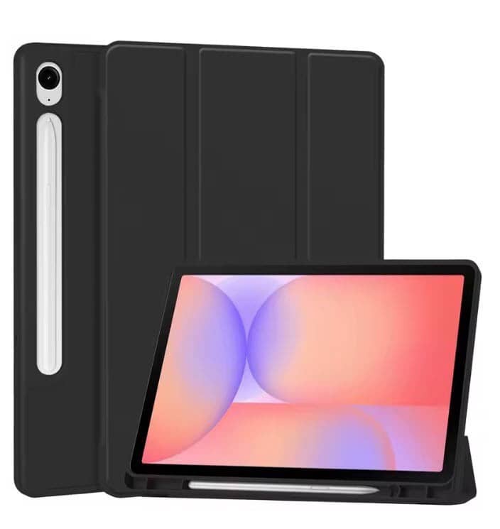 เลือกเคส Samsung Tab S10 Lite 10.9 นิ้ว อย่างไรให้ตอบโจทย์การใช้งานและปกป้องอย่างสมบูรณ์แบบ