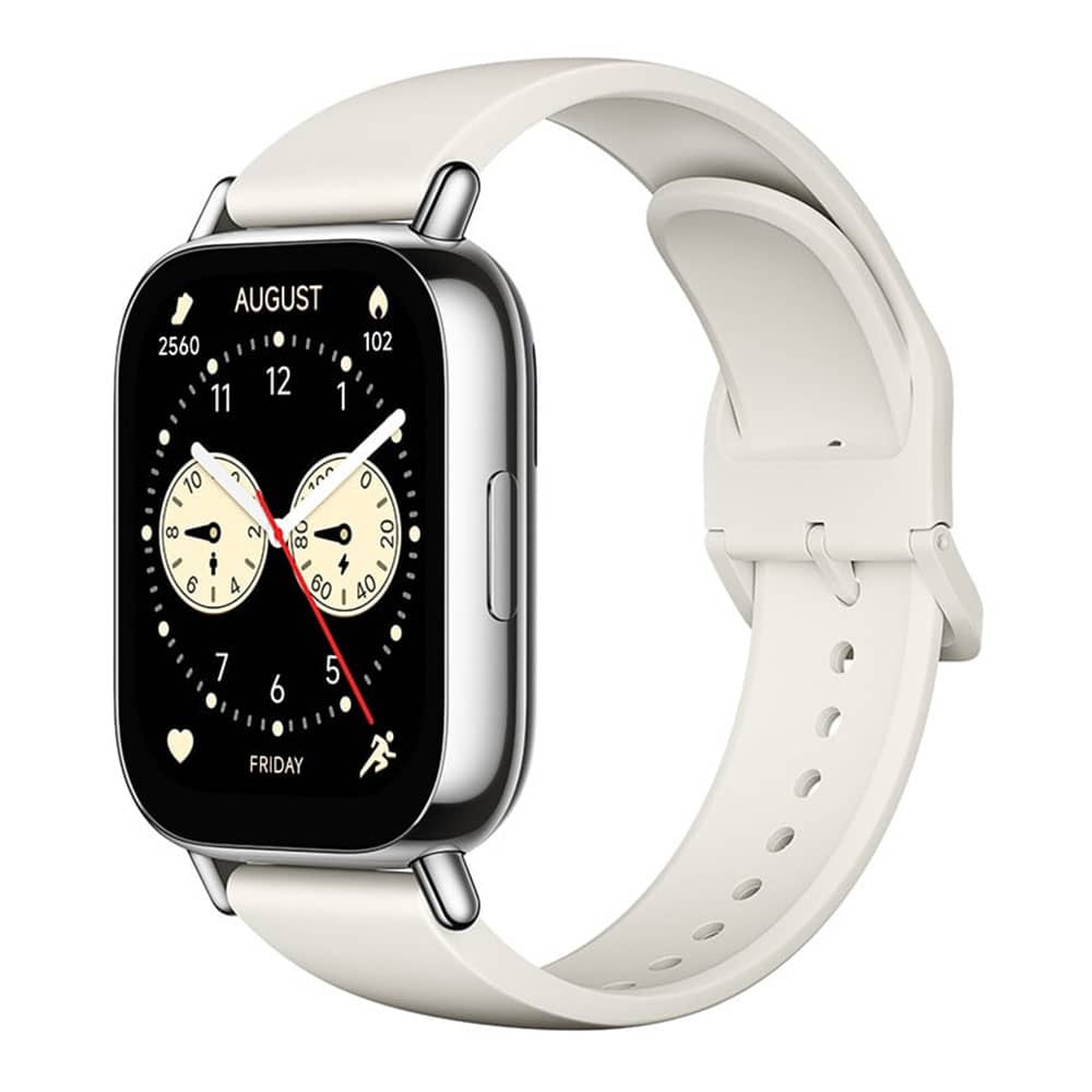 รีวิว Xiaomi Redmi Watch 5 Lite (Gold) นาฬิกาอัจฉริยะเพื่อสุขภาพ ฟีเจอร์ครบครันในราคาคุ้มค่า