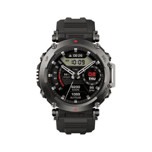 Amazfit T-Rex Ultra: สมาร์ทวอทช์ทนทานสำหรับการผจญภัย