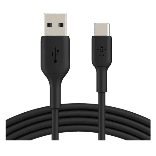 สายชาร์จ Belkin CAB001bt3MBK: รีวิวสายชาร์จ USB-C คุณภาพดี ทนทาน