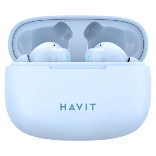 HAVIT TW967: หูฟังบลูทูธ True Wireless คุณภาพคุ้มราคา