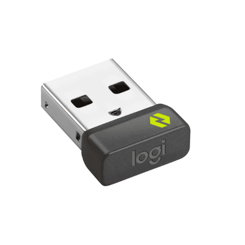 รีวิว Logi Bolt USB Receiver: อัปเกรดการเชื่อมต่อไร้สายให้เสถียรและปลอดภัยกว่าเดิม