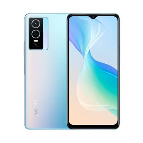 Vivo Y76 5G (8GB RAM/128GB ROM): สมาร์ทโฟน 5G  ประสิทธิภาพคุ้มค่า