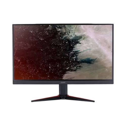 Acer VG220Qbmiix 21.5" IPS Monitor รีวิว: จอมอนิเตอร์เกมมิ่งคุ้มค่าในราคาประหยัด