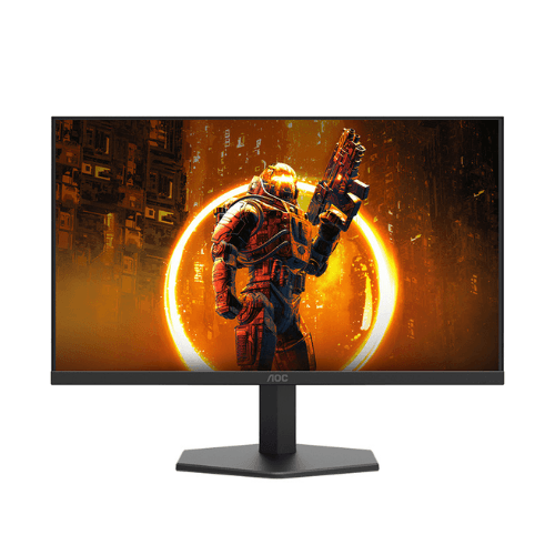 MONITOR AOC 27G11ZE2/67: จอเกมมิ่งระดับกลาง แต่ฟีเจอร์ครบครัน
