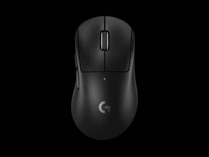 G PRO X SUPERLIGHT 2 LIGHTSPEED: เมาส์เกมมิ่งไร้สายแห่งความเบาและแม่นยำ