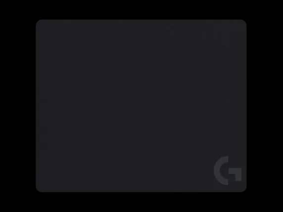รีวิว Logitech G240 Cloth Gaming Mouse Pad: แผ่นรองเมาส์ผ้าสำหรับการเล่นเกมที่เหนือกว่า