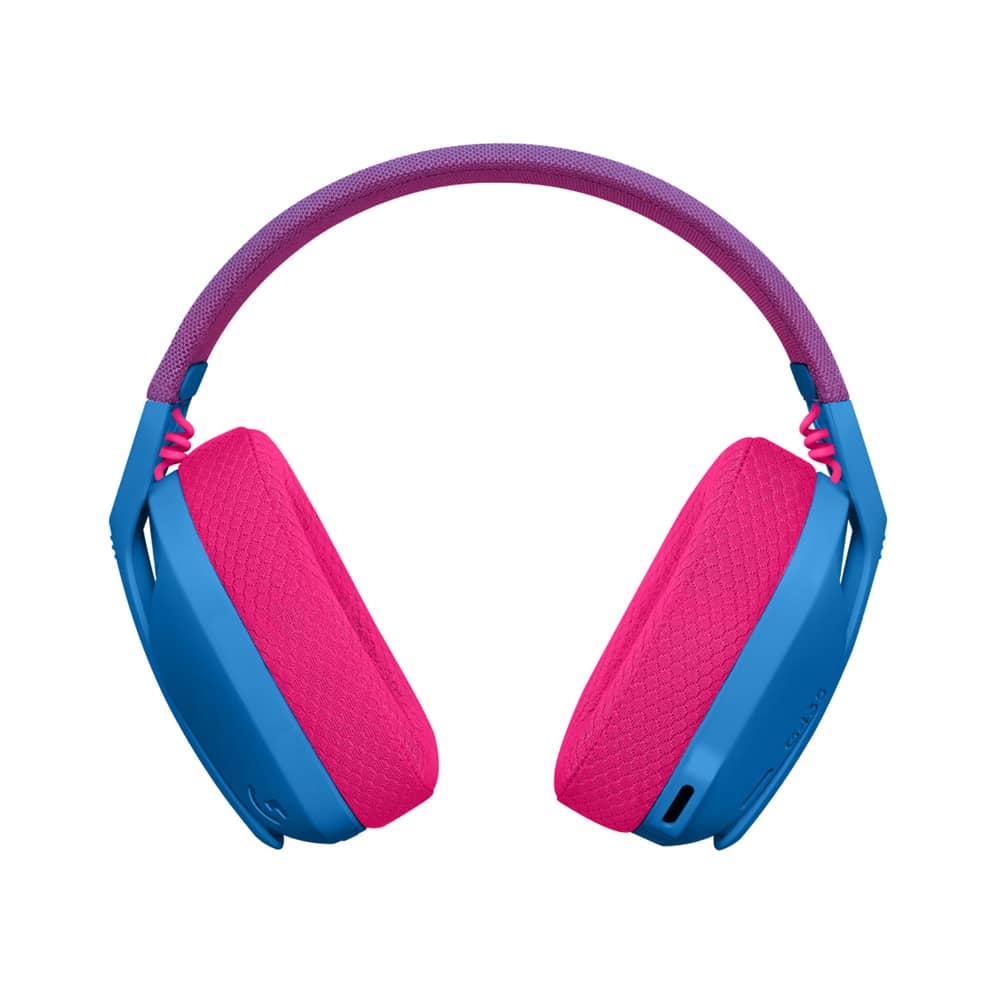 G435 LIGHTSPEED GAMING HEADSET: หูฟังไร้สายสำหรับประสบการณ์การเล่นเกมที่เหนือระดับ