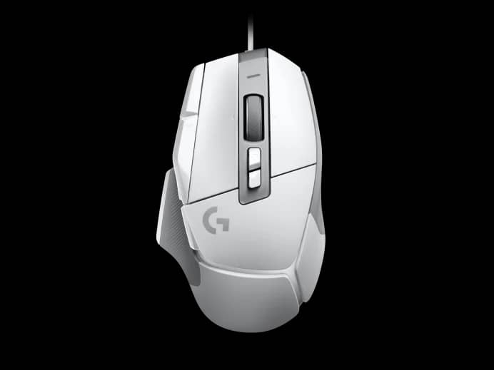 G502 X Wired Gaming Mouse: เมาส์เกมมิ่งระดับท็อปที่มีประสิทธิภาพ