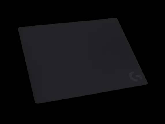 G640 L Cloth Gaming Mouse Pad: แผ่นรองเมาส์ผ้าขนาดใหญ่สำหรับการเล่นเกมที่ลื่นไหล