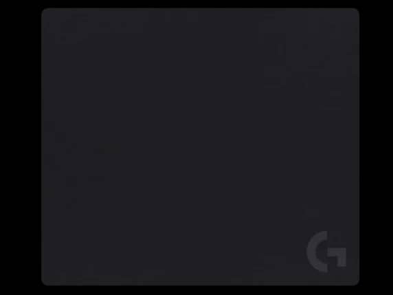 G740 L Cloth Gaming Mouse Pad: เสริมประสิทธิภาพการเล่นเกมด้วยความสบาย
