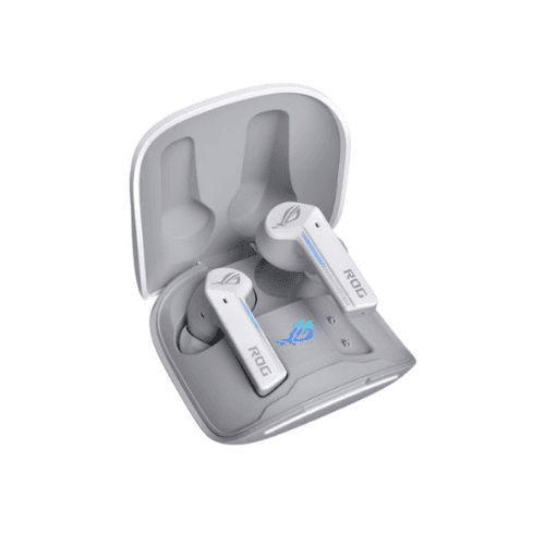 หูฟังไร้สาย ROG Cetra True Wireless: ประสบการณ์เกมมิ่งระดับพรีเมียม