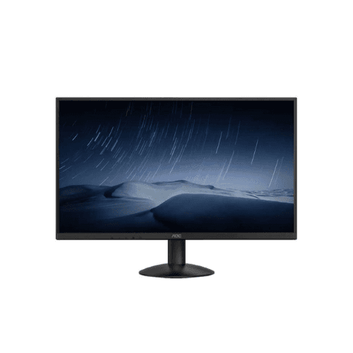 รีวิว Monitor AOC 27B36H3: จอภาพระดับกลางคุ้มค่า?