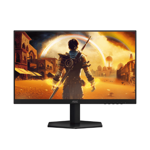 รีวิว AOC 24G42E/67 Gaming Monitor: จอเกมมิ่งระดับเริ่มต้น ที่ตอบโจทย์การเล่นเกม