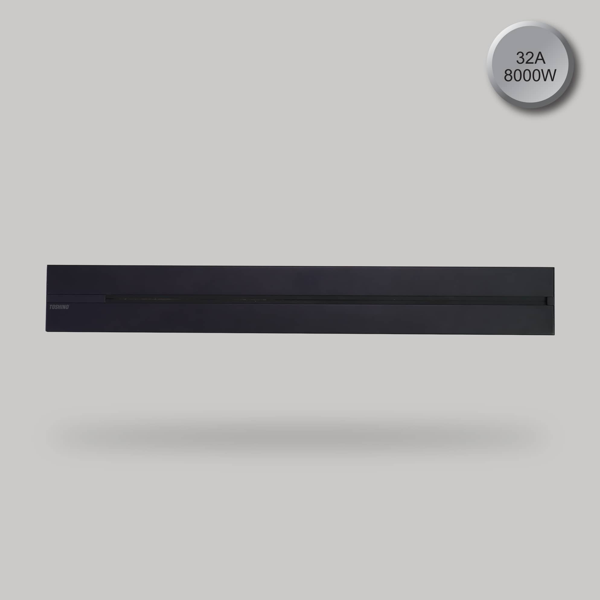 ราง Power Track 3600W ยาว 60cm: เลือกใช้สำหรับงานหนักได้อย่างมั่นใจ