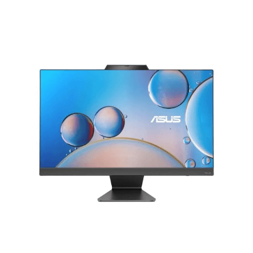 ALL IN ONE PC NOTEBOOK ASUS P440VAK-BPC888X: รีวิวและเปรียบเทียบ