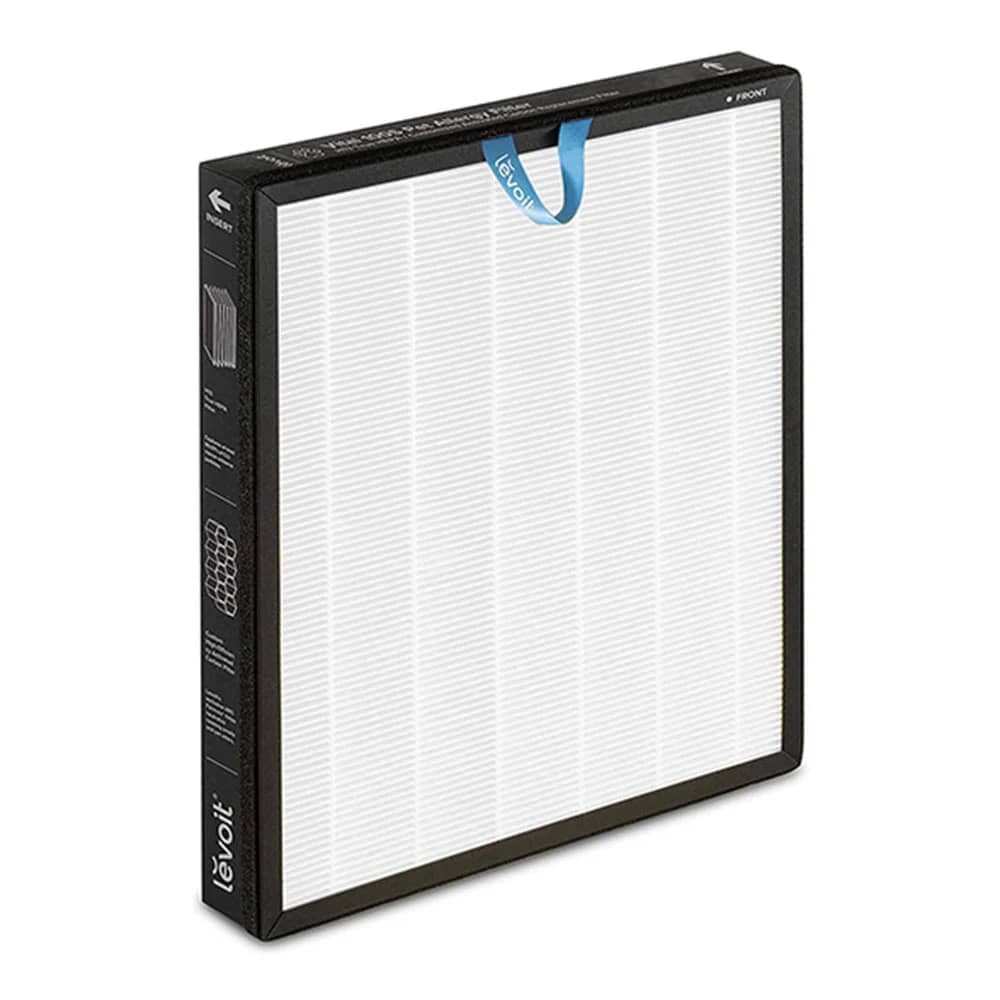 เปลี่ยนไส้กรอง Levoit Vital 100S: คู่มือเลือกและดูแลเพื่ออากาศสะอาด