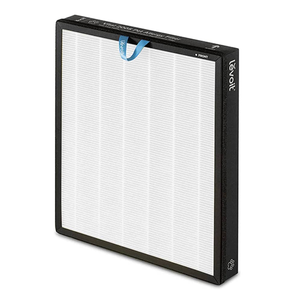 ไส้กรอง Levoit Vital 200S: ปรับปรุงคุณภาพอากาศในบ้านด้วยประสิทธิภาพสูง