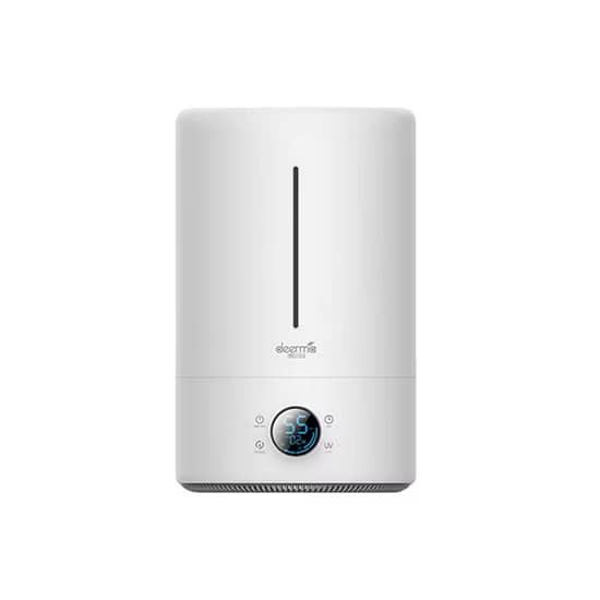 Deerma Air Humidifier Ultrasonic F628S: เครื่องเพิ่มความชื้น ฆ่าเชื้อ ลดอาการเจ็บคอ